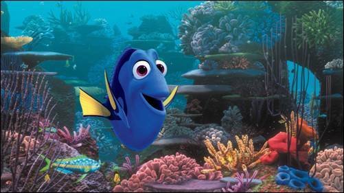 Confira aqui o <i>trailer</i> de <i>Procurando Dory</i>!