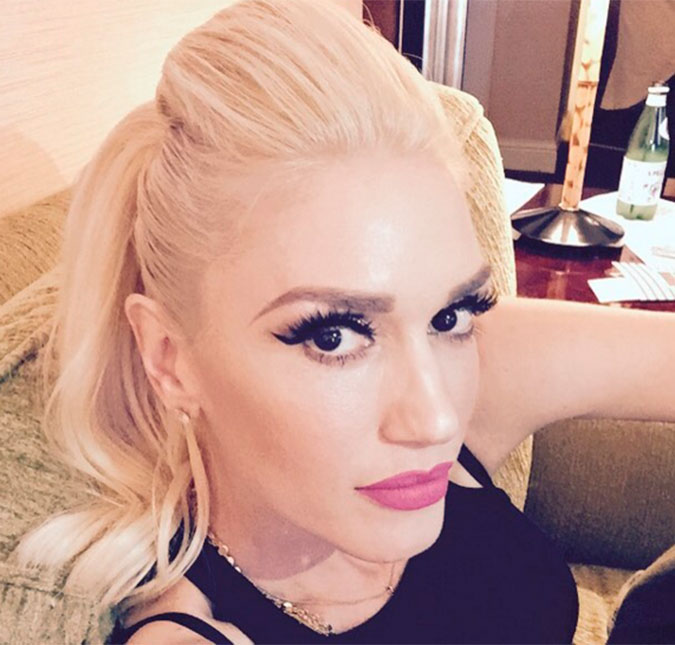 Apesar de novo amor, Gwen Stefani revela que sua separação foi <i>inesperada</i>!