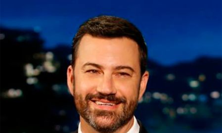 Os 15 melhores momentos do humorista Jimmy Kimmel!