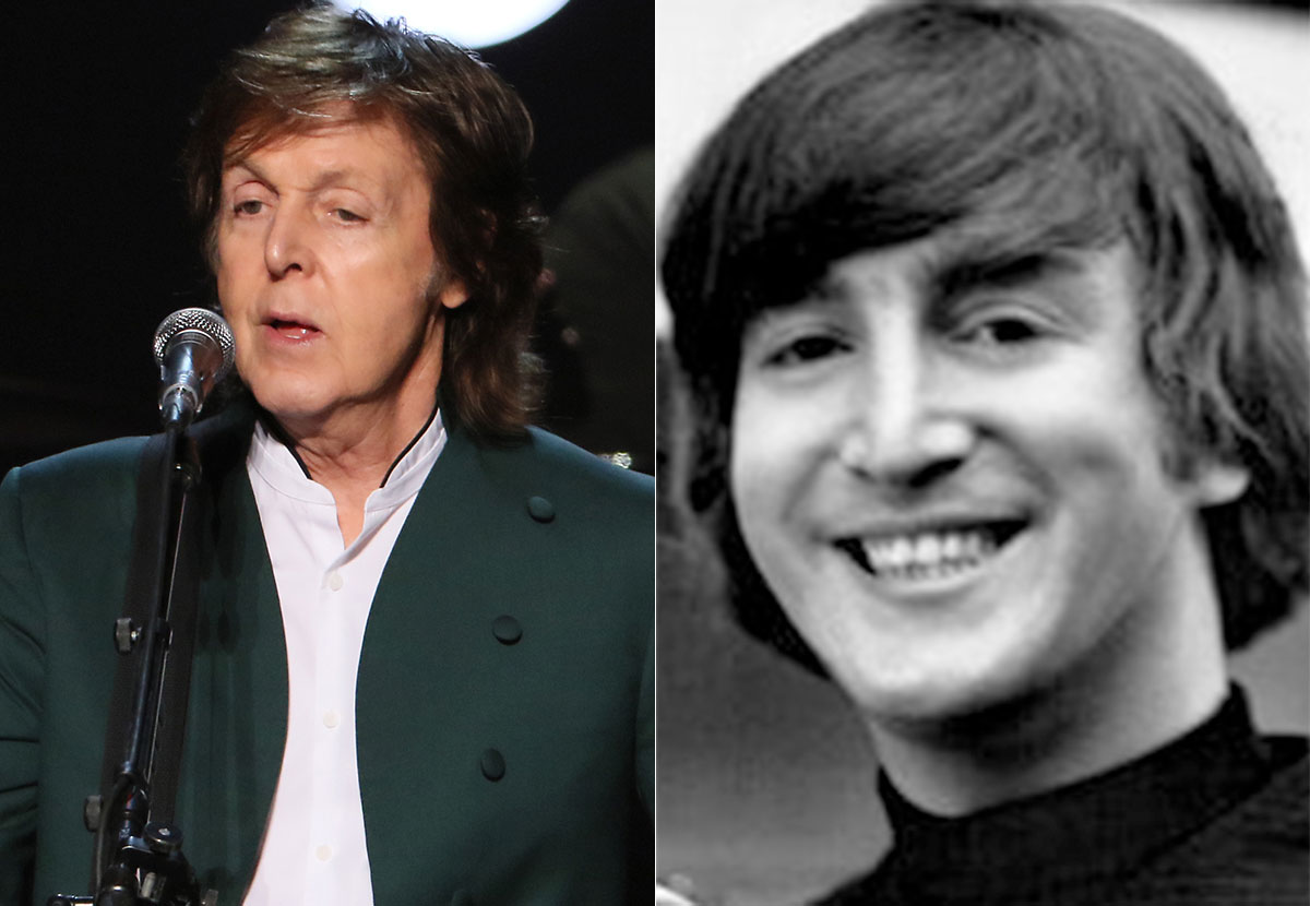 Paul McCartney revela segredo sobre <i>Help</i>, sucesso dos <i>Beatles</i>