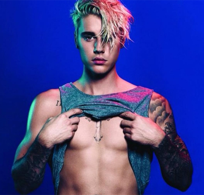 Justin Bieber surpreende mais uma vez e lança 13 vídeos de dança do seu álbum novo! Confira todos aqui!