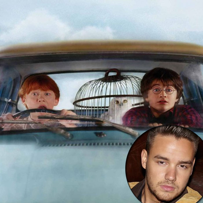 Liam Payne conta que comprou item icônico de <i>Harry Potter</i>, saiba qual!