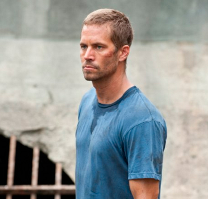 Pai de Paul Walker entra com processo contra <i>Porsche</i>