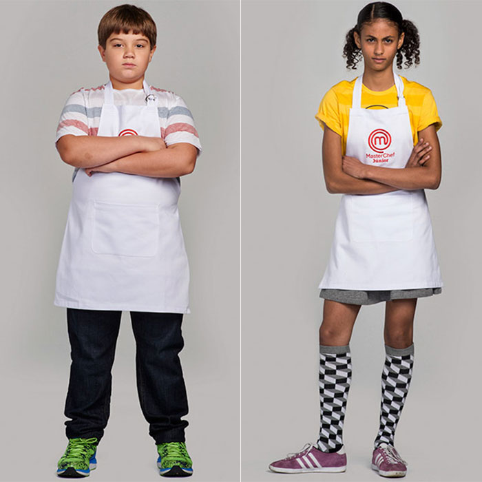 Matheus e Daphne pagam o pato e deixam o <i>MasterChef Junior</i>