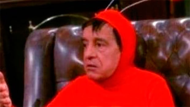 <i>Se aproveitam da minha nobreza!</i>