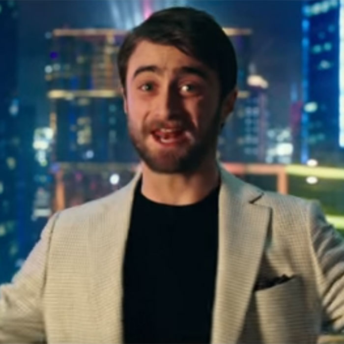 Daniel Radcliffe desaprendeu todas as mágicas de <i>Harry Potter</i>, veja o vídeo!