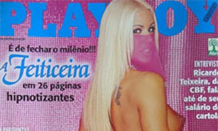 Conheça as dez edições mais vendidas da história da <i>Playboy</i> no Brasil