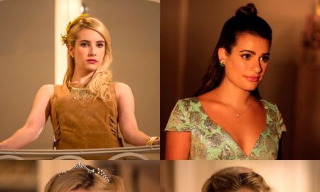 Descubra qual Chanel é você em <i>Scream Queens</i>!