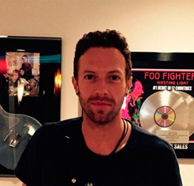 Novo álbum de <i>Coldplay</i> terá participações inusitadas, saiba quem são!