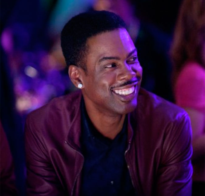 Chris Rock se envolve em polêmica de adoção com criança que morou um ano em sua casa, entenda!