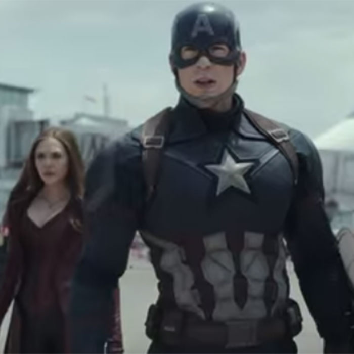 Capitão América e Homem de Ferro viram inimigos em novo <i>trailer</i>, assista!
