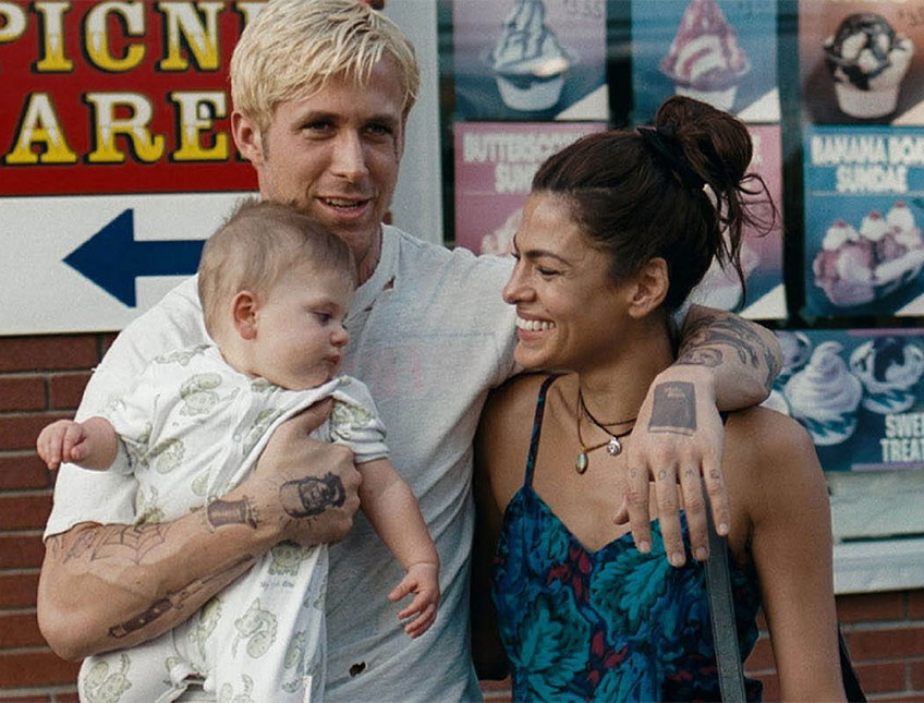 Ryan Gosling quer mais um bebê, para salvar relacionamento com Eva Mendes