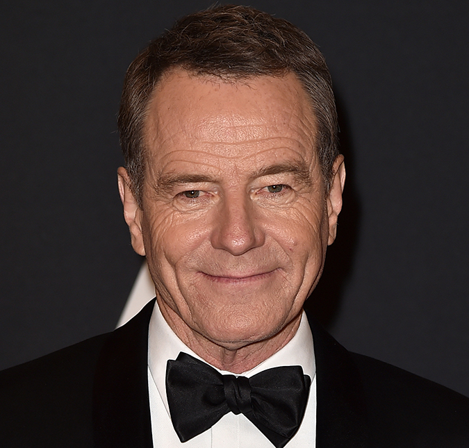 Bryan Cranston relembra cena chocante de <i>Breaking Bad</i> e se emociona