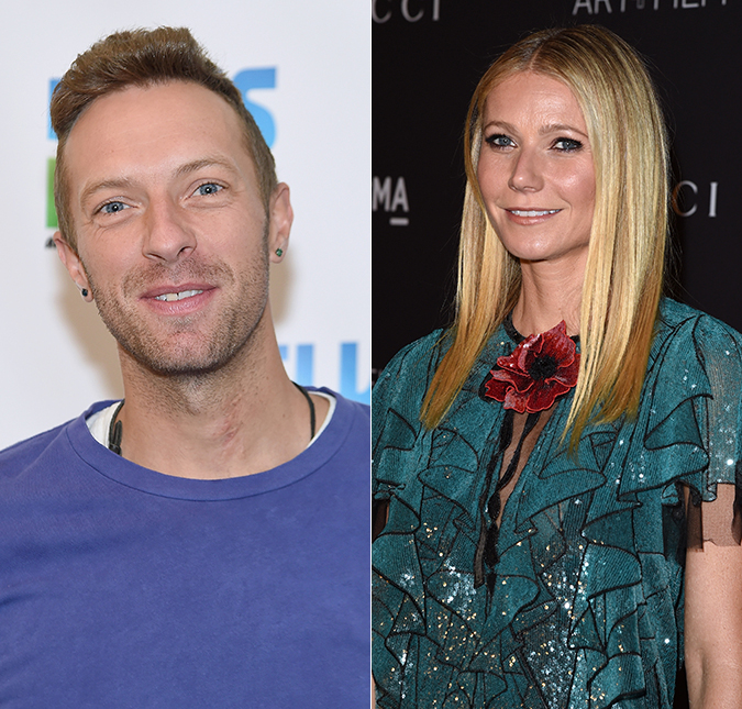 Gwyneth Paltrow ajudou ex-marido, Chris Martin, a escrever nova música do <i>Coldplay</i>, saiba mais!