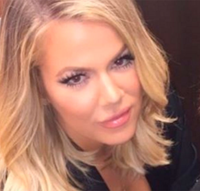 Khloé Kardashian vai visitar Lamar Odom pela primeira vez desde que ficou com infecção