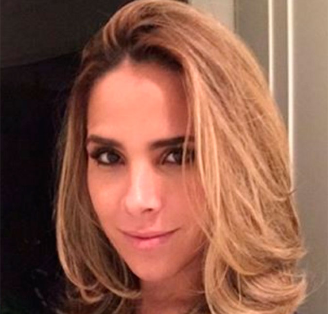 Wanessa vai ser embaixadora de agência da ONU, saiba mais!