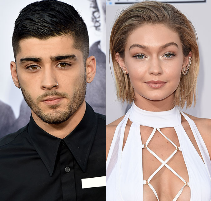 Gigi Hadid teria pedido desculpas a Joe Jonas por seu novo romance