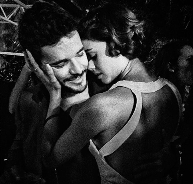 Sophie Charlotte e Daniel de Oliveira se casam no final de semana. Saiba os detalhes da cerimônia!