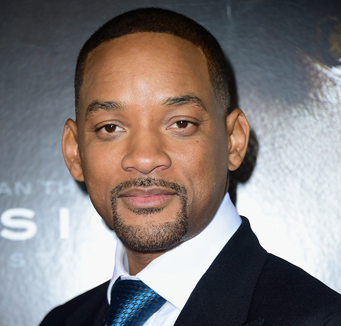 Will Smith revela que traição de ex-namorada o inspirou a ser famoso