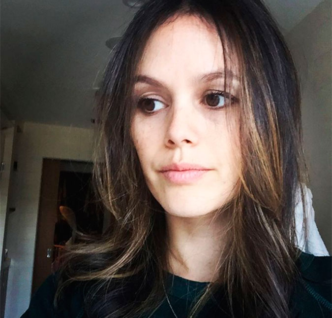 Rachel Bilson conta como é sua rotina de beleza após maternidade