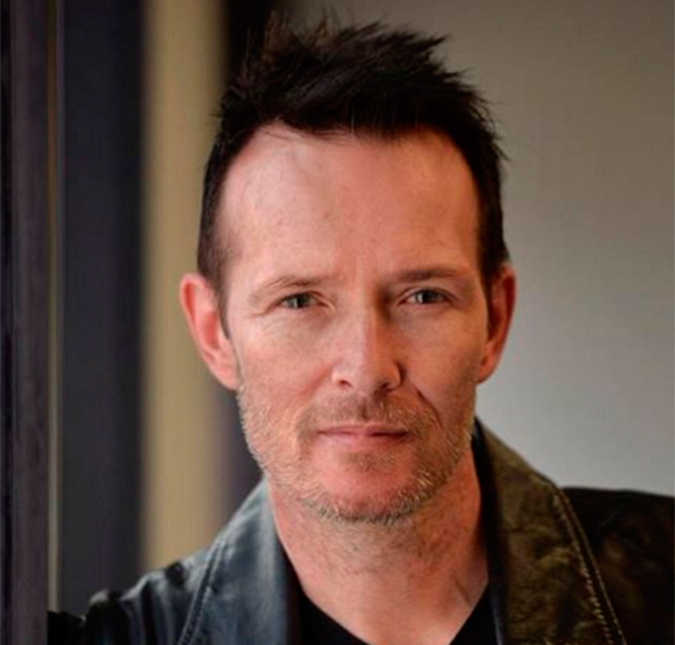 Ex-vocalista da banda <i>Stone Temple Pilots</i> morre aos 48 anos