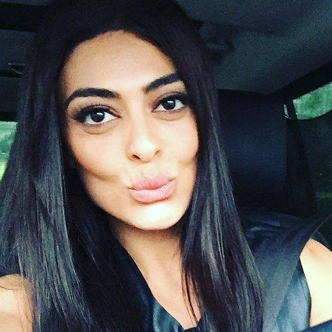 Juliana Paes é nomeada Defensora para a Prevenção e Eliminação da Violência contra as Mulheres e posta mensagem aos fãs