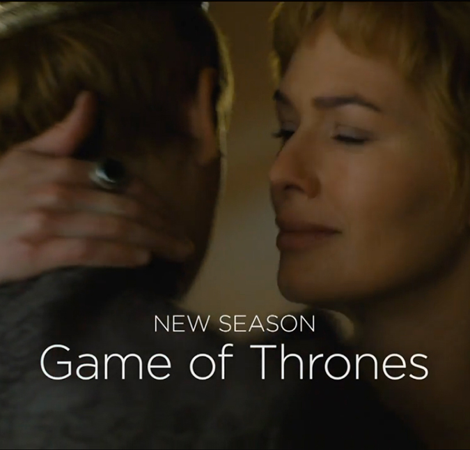 Cenas inéditas da sexta temporada de <i>Game of Thrones</i> são divulgadas em vídeo da <i>HBO</i>, assista!
