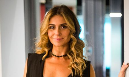 Giovanna Antonelli lidera lista de cabelos mais desejados da <i>Globo</i>