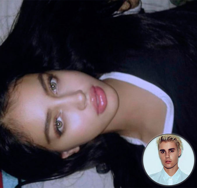 Justin Bieber está à procura de garota misteriosa, entenda!