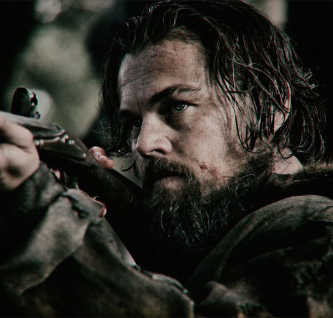 Leonardo DiCaprio disputa <i>Globo de Ouro</i> com o último vencedor, confira os indicados nas categorias de cinema!