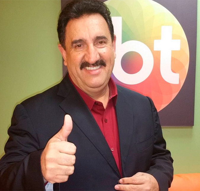 Sucesso de Silvio Santos nos anos 80, <I>Porta da Esperança</i> volta às telinhas em 2016