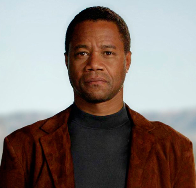 Intérprete de O.J Simpson em série de Ryan Murphy, Cuba Gooding Jr. explica porque se emocionou ao fazer personagem