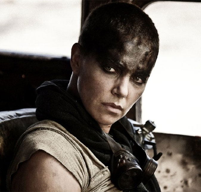 Estrelado por Charlize Theron, <i>Mad Max: Estrada da Fúria</i> lidera indicações do <i>Critic's Choice Awards</i>