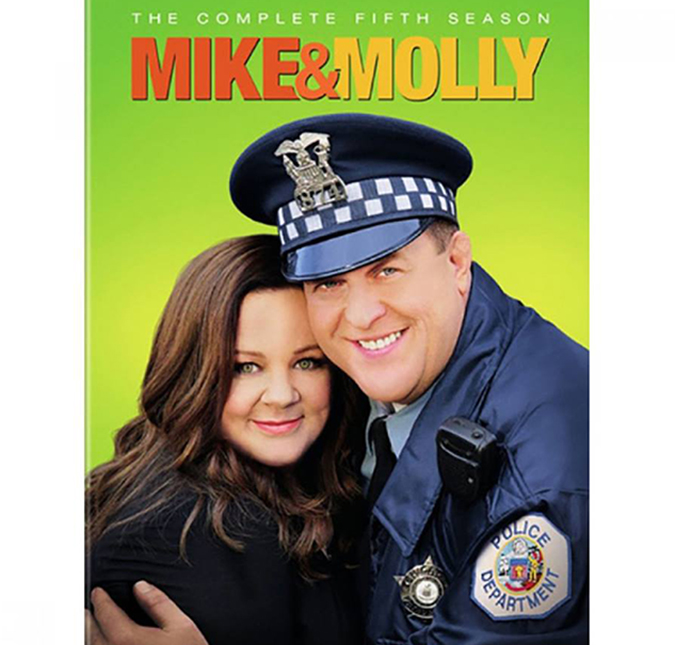 Após seis temporadas, estrela de <i>Mike & Molly</i> avisa que série será cancelada. Entenda!