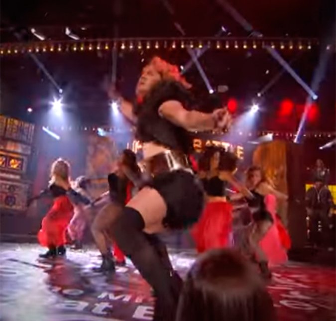 Channing Tatum será Beyoncé na segunda temporada de <i>Lip Sync Battle</i>, assista ao <i>trailer</i>!