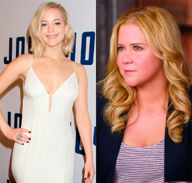 Jennifer Lawrence já tem torcida declarada para sua categoria no <I>Globo de Ouro</I>. E não é ela mesma!