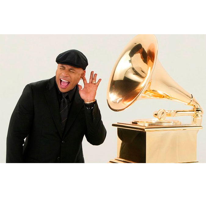 Saiba quem irá apresentar o <i>Grammy 2016</i>!