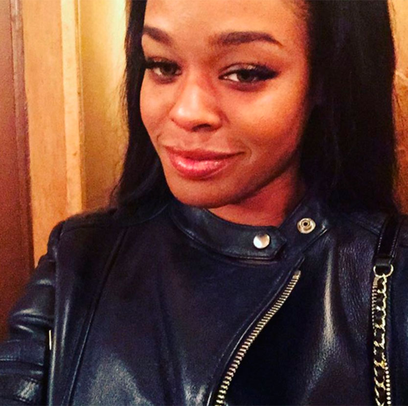 Azealia Banks é presa após morder segurança de balada