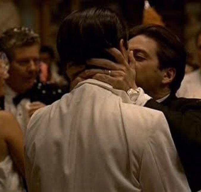 A segunda parte do clássico filme com Robert De Niro conta com cenas em Havana, em Cuba, durante uma festa de Revéillon.