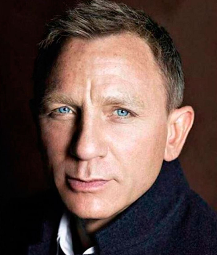 Daniel Craig pode ter feito uma participação em <i>Star Wars: Episódio VII - O Despertar da Força</i>