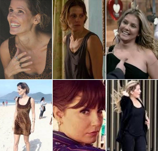 Deborah Secco fala sobre foto polêmica: <i>O meu post anterior não tinha a intenção de mostrar a minha boa forma</i>