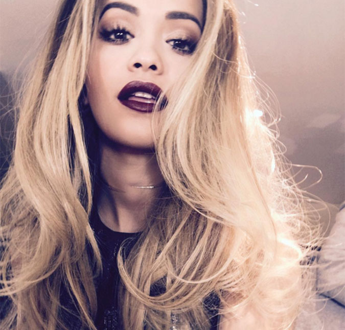 Rita Ora quer se livrar das garras da produtora de Jay Z