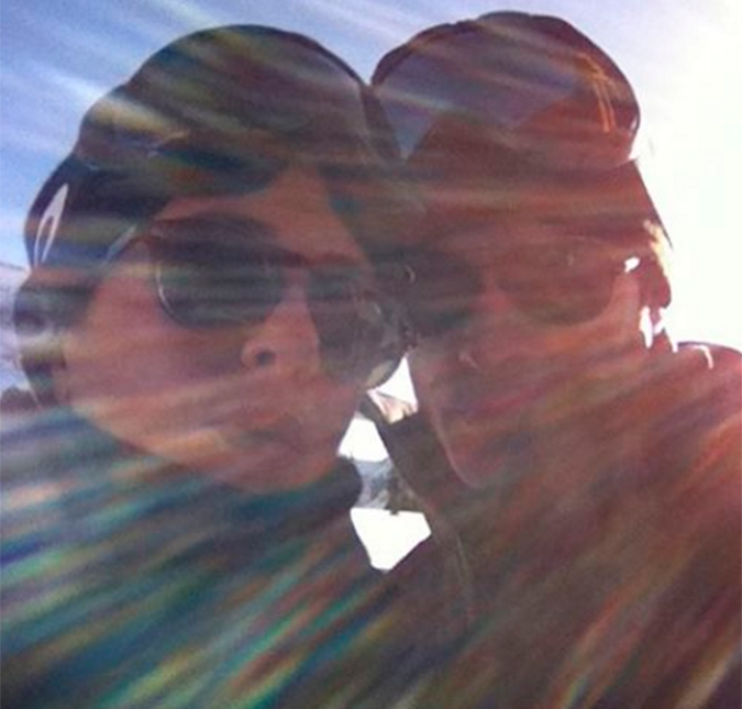 Jennifer Aniston e Justin Theroux curtem férias na neve, confira!