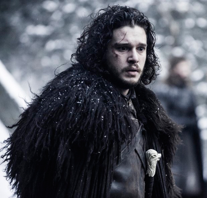<i>Game of Thrones</i> é a série mais pirateada de 2015. Confira as dez mais!