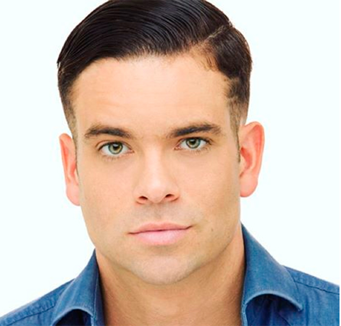 Astro de <i>Glee</i>, Mark Salling é preso