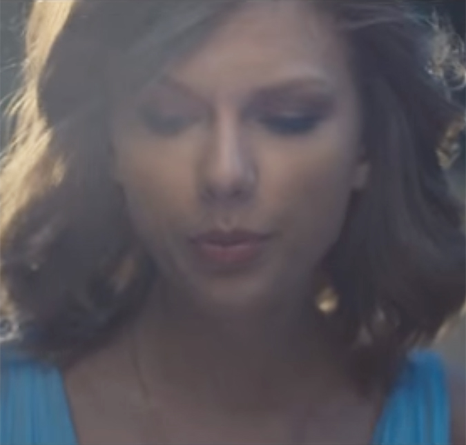 Taylor Swift lança clipe que gerou polêmica durante gravações. Veja!