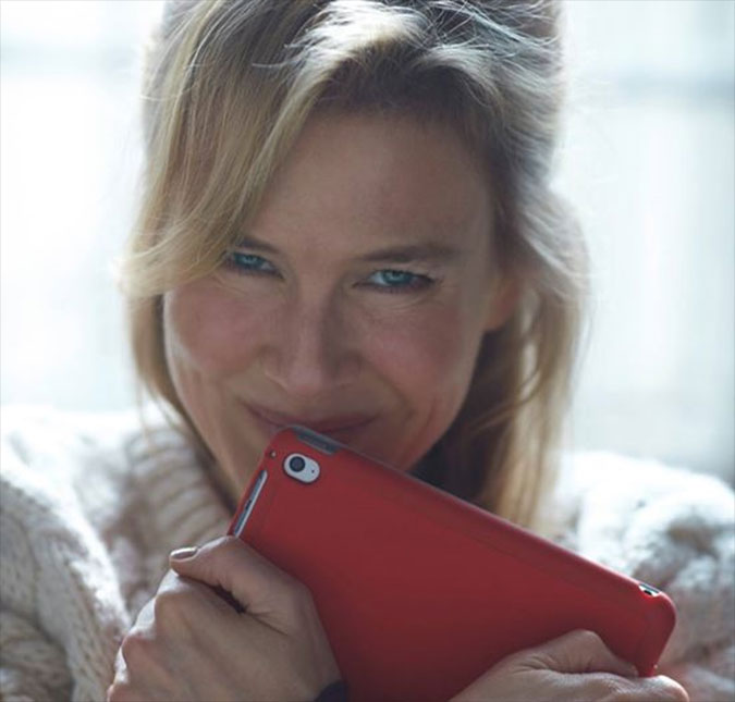 Novo filme da franquia <i>Bridget Jones</i> terá três finais, entenda!