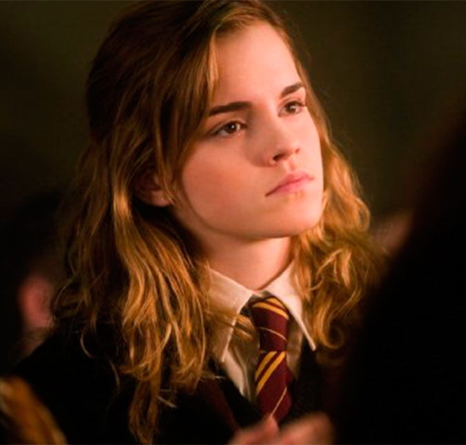 Emma Watson aprova a nova Hermione Granger: <I>Mal posso esperar para ver</I>