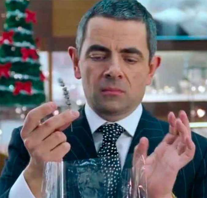 Como deixar de mencionar sua participação especial em Simplesmente Amor? No filme, o ator vive um vendedor que se dedica mais do que o normal na hora de embrulhar um presente de Natal. Como deixar de mencionar sua participação especial em Simplesmente Amor? No filme, o ator vive um vendedor que se dedica mais do que o normal na hora de embrulhar um presente de Natal.