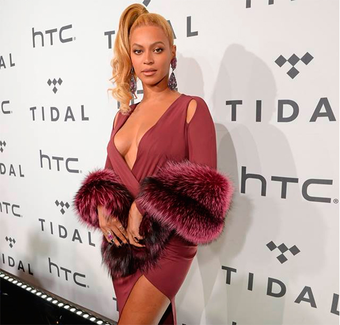 Beyoncé viverá uma escrava de <i>show</i> de horrores no cinema, saiba mais!